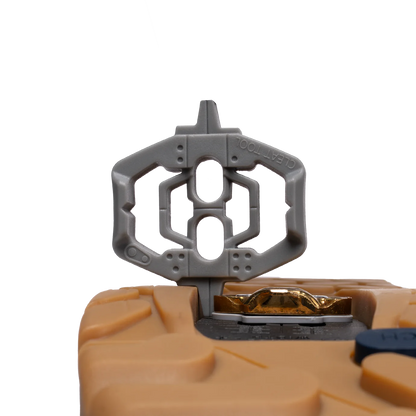 Crank Brothers Cleat Tool - V2