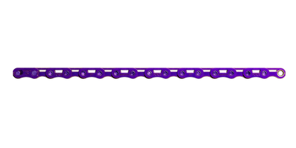 SRAM Force E1 Flattop 12/13 Spd Chain - Purple