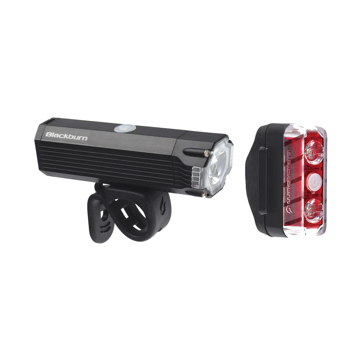 Blackburn Dayblazer 1000 Front/65 Rear Light Set