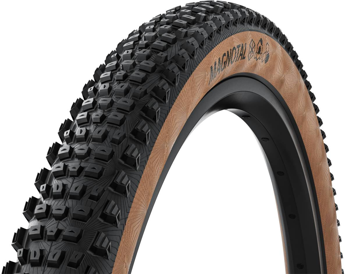 Continental Magnotal Trail Grip - Thumbnail 2