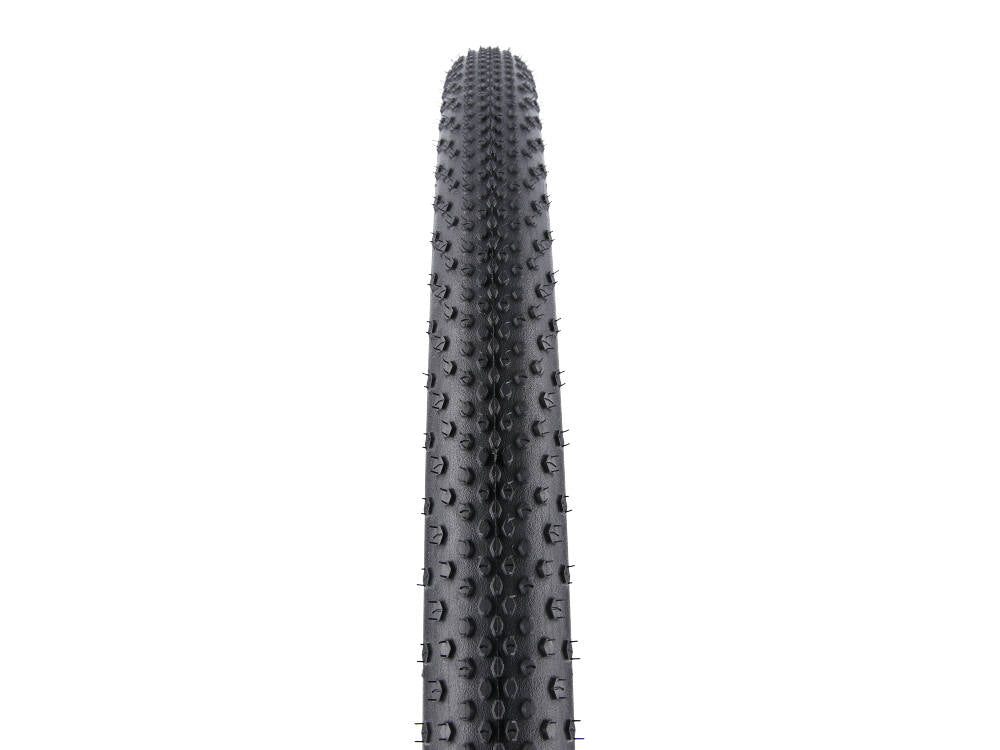 Continental Terra Speed ProTection 700c Gravel Tire - Black-Cream