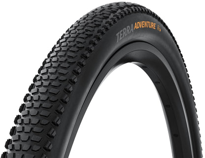 Continental Terra Adventure 29" Folding Gravel Tire - Black