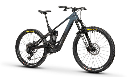 Forbidden Druid Core 3 MX - Slated