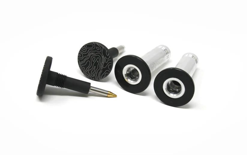 Dynaplug Covert Bar End Tubeless Tire Repair Kit - Thumbnail 4