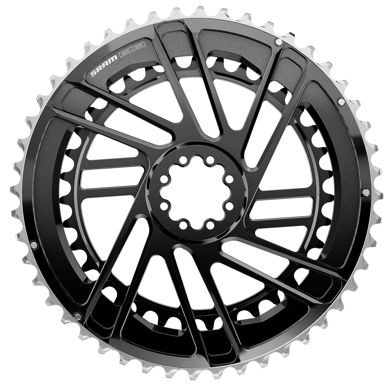SRAM Force Chainring - Thumbnail 5