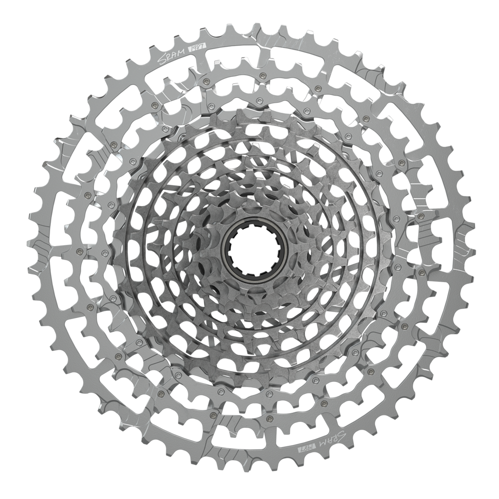 SRAM 1987 Eagle Transmission Power Meter Groupset