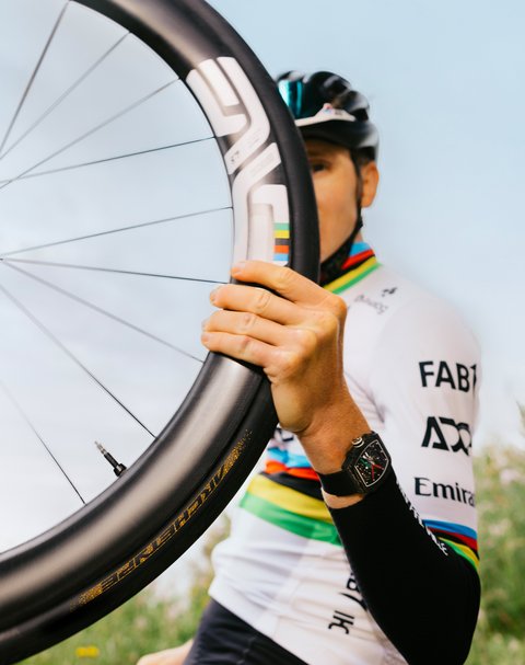 Continental Archetype 700c Folding Road Tire - Limited Edition