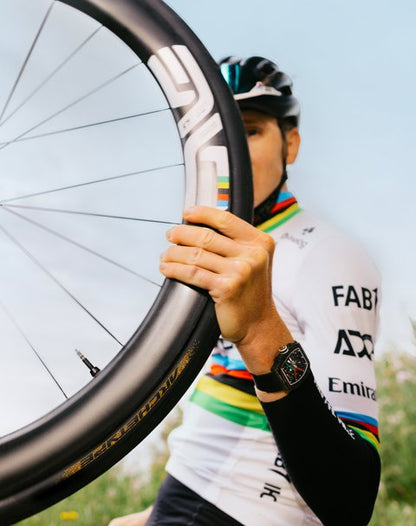 Continental Archetype 700c Folding Road Tire - Limited Edition