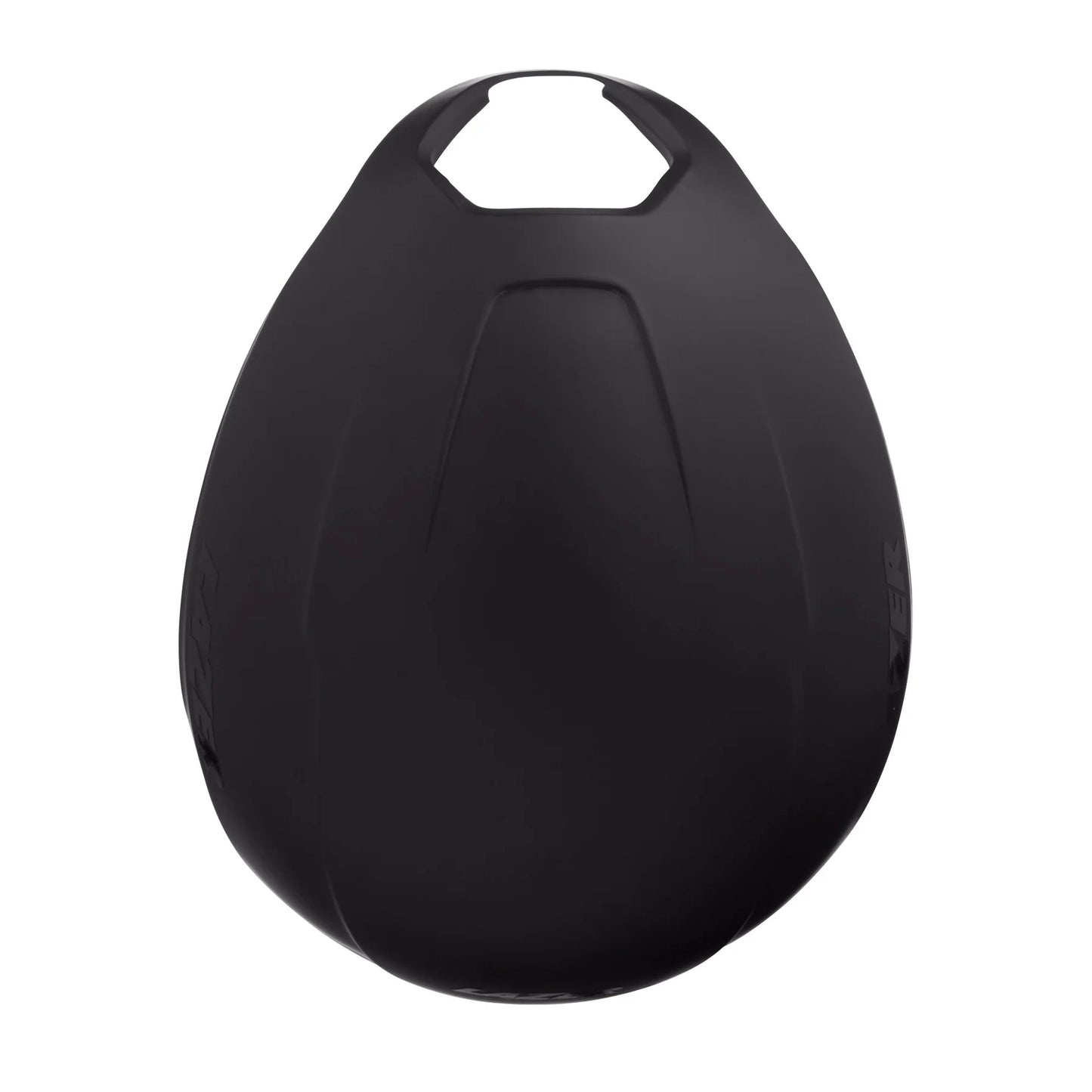 Lazer Aeroshell - Strada Kineticore Helmet Cover - Black