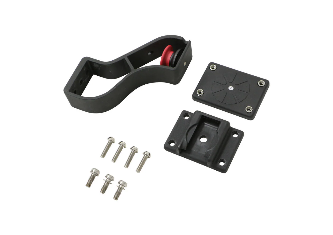 Dahon Valet Truss & Quick Coupler Set