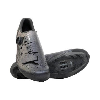 Shimano RX801 SPD Gravel Shoe - Black