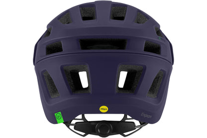 Smith Engage MIPS MTB Helmet - Matt Midnight Navy