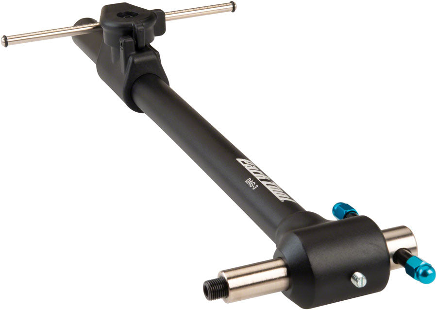 Park Tool DAG-3 Derailleur Hanger Alignment Gauge - Thumbnail 5