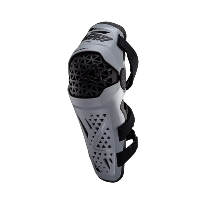 Leatt Dual Axis Pro Knee & Shin Guard - Forge - 2024