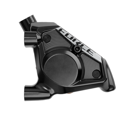 SRAM Force Aero Disc Brake - E1 - Front - Black