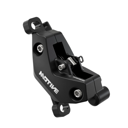 SRAM Motive Bronze V2 Disc Brake - A2 - Front - Diffusion Black