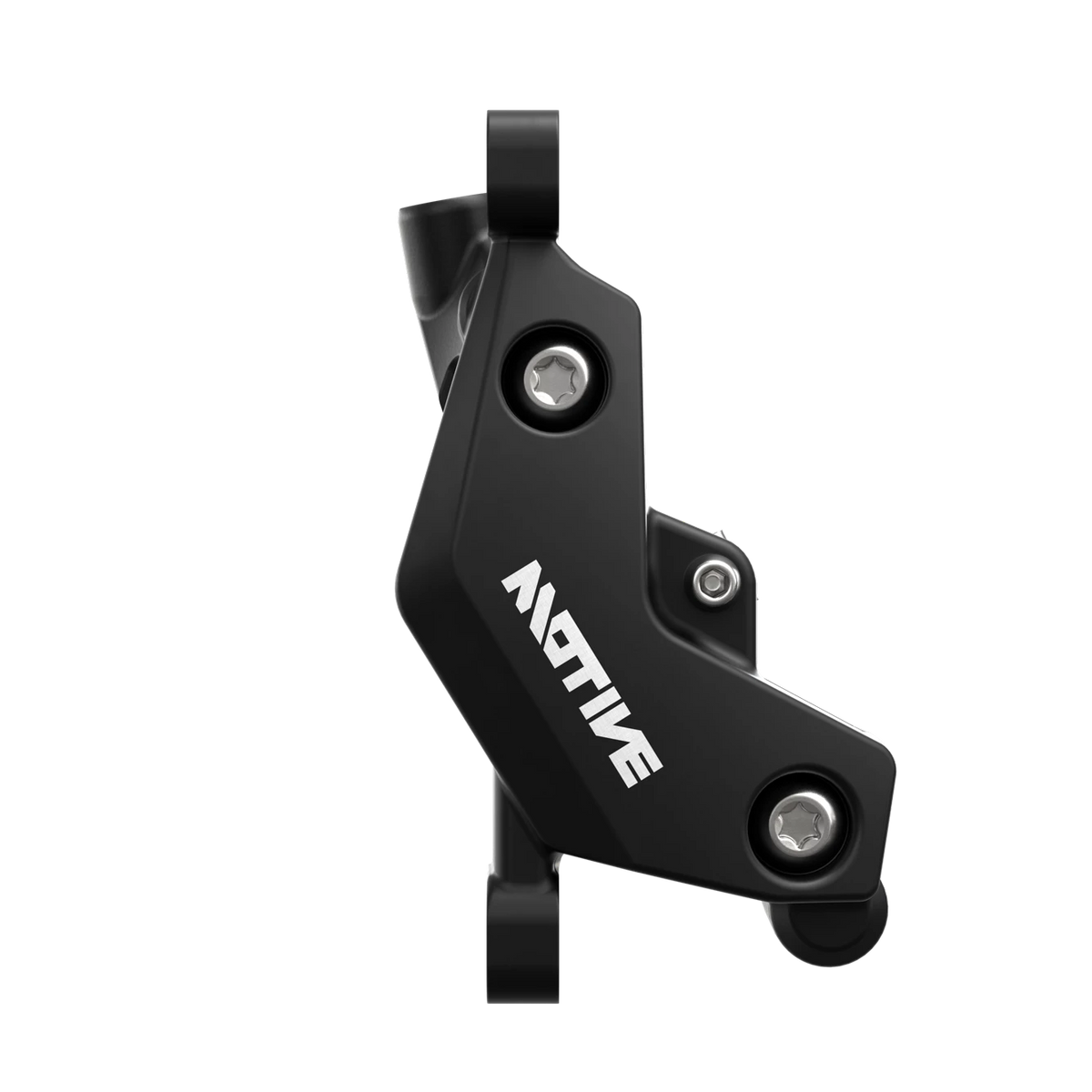 SRAM Motive Bronze V2 Disc Brake - A2 - Front - Diffusion Black