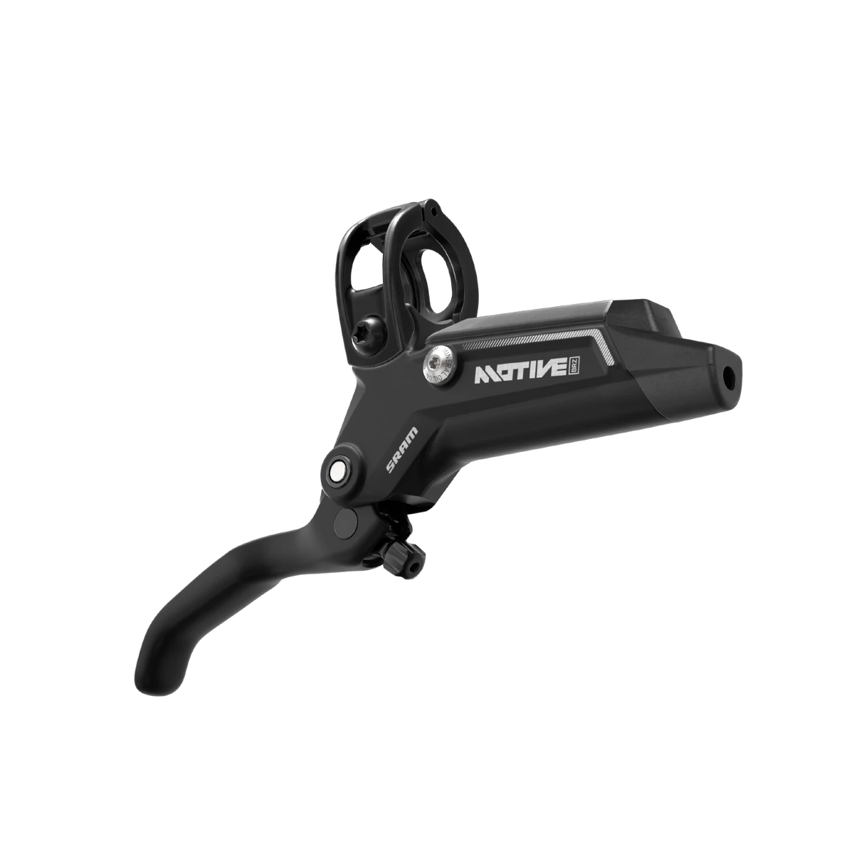 SRAM Motive Bronze V2 Disc Brake - A2 - Front - Diffusion Black
