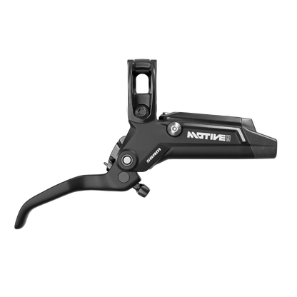 SRAM Motive Bronze V2 Disc Brake - A2 - Front - Diffusion Black