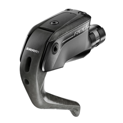 SRAM Red Aero Disc Brake -E1 - Rear - Black