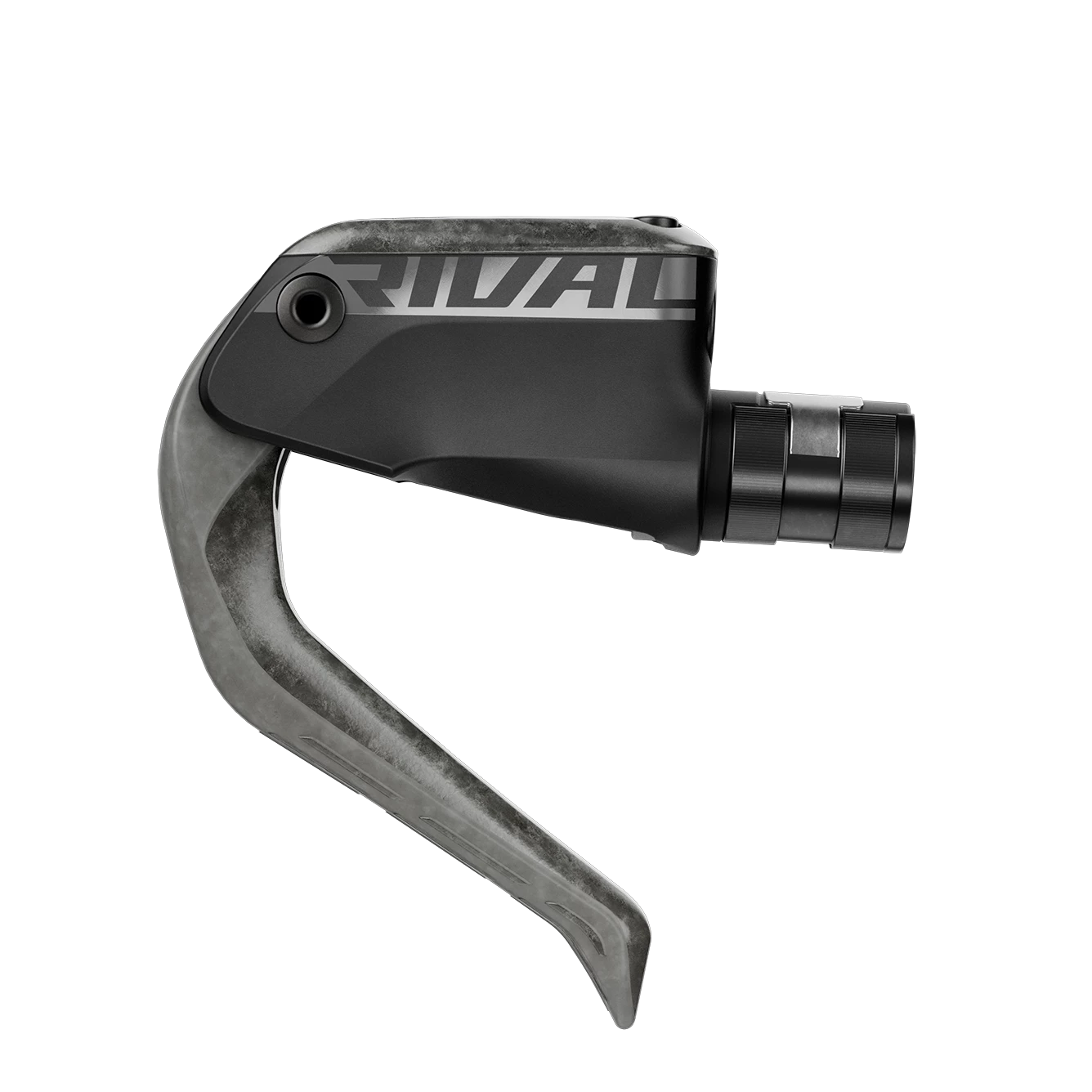 SRAM Rival Aero Disc Brake - E1- Rear - Black