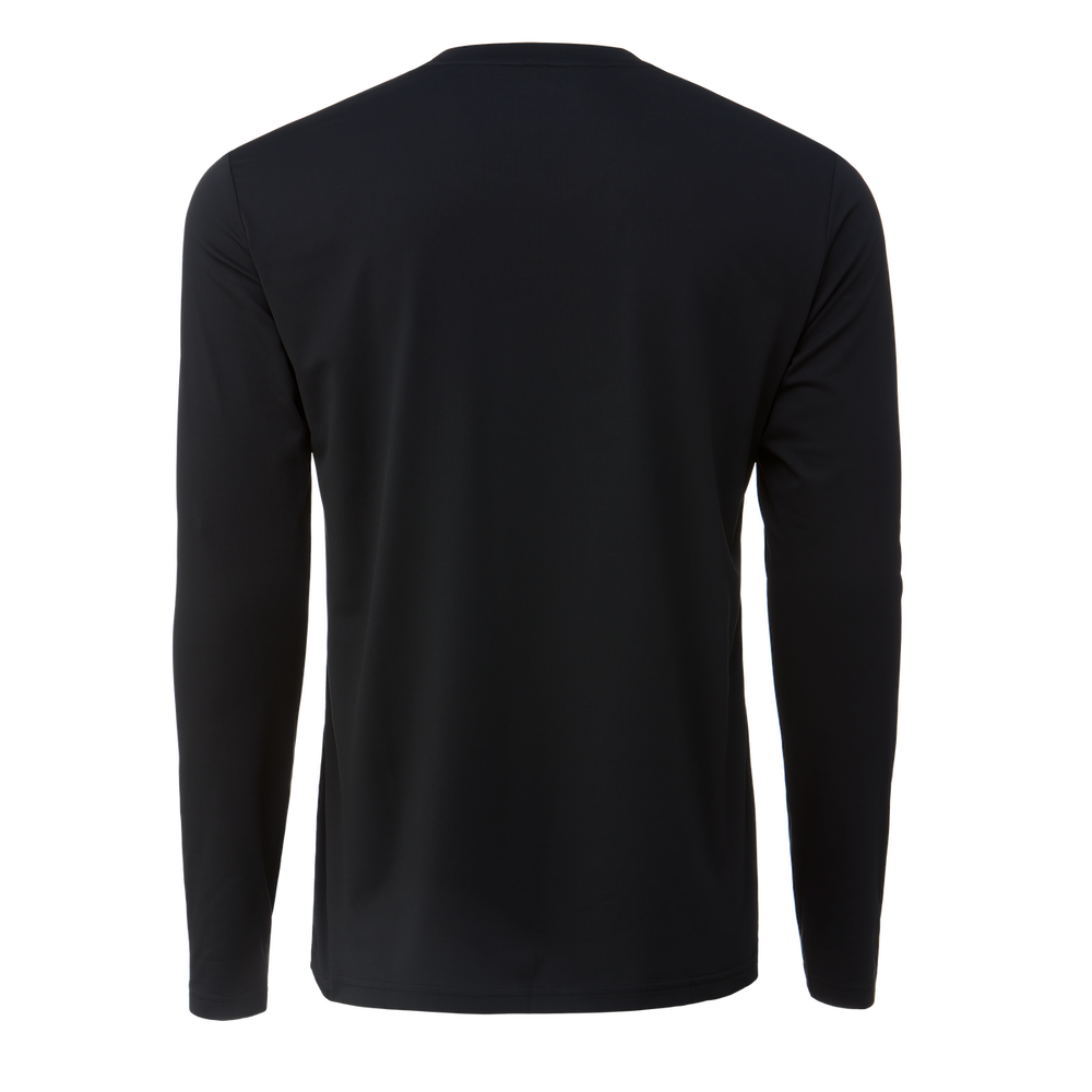 Yeti Tolland Long Sleeve MTB Jersey - Black