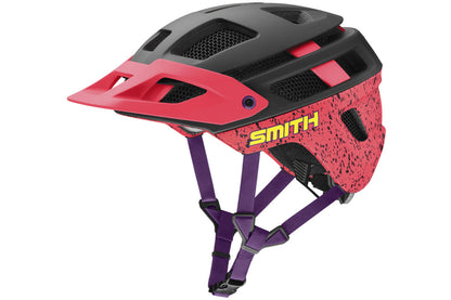 Smith Forefront 2 MIPS MTB Helmet - Matt Archive Wild Child