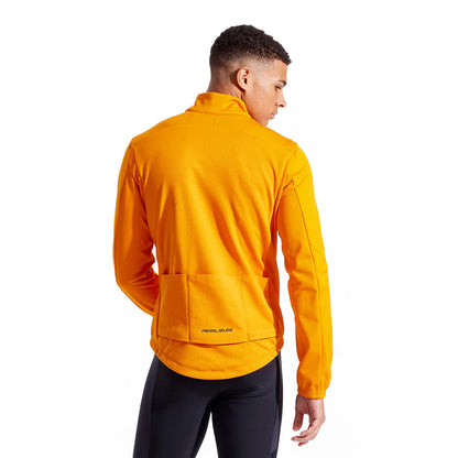 Pearl Izumi Attack AmFib Lite Jacket - Sunfire