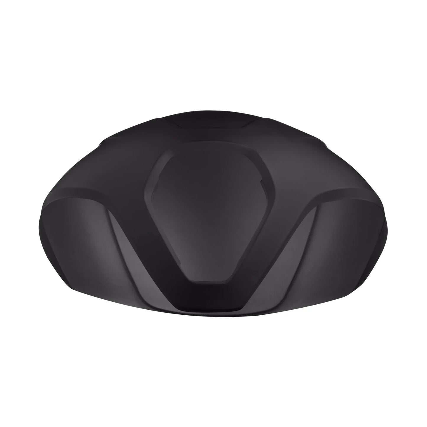 Lazer Aeroshell - Strada Kineticore Helmet Cover - Black