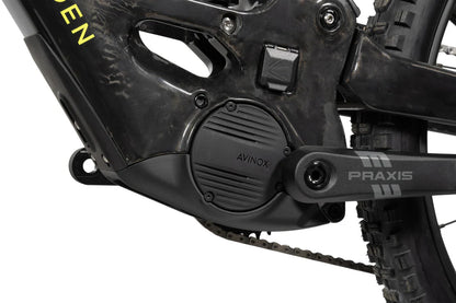 Forbidden Druid Core 2 MX - Electric Teal