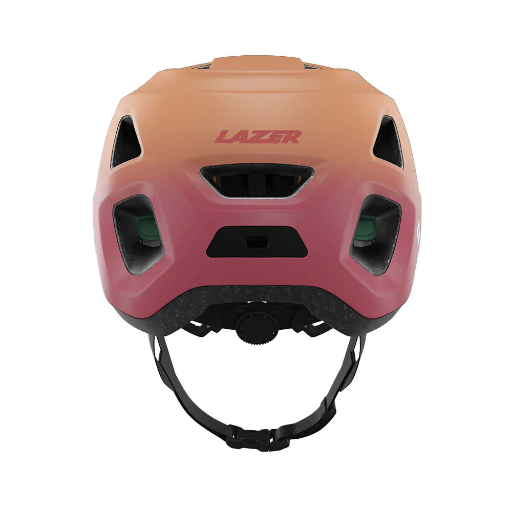 Lazer Sport Finch Kineticore Helmet - Thumbnail 4