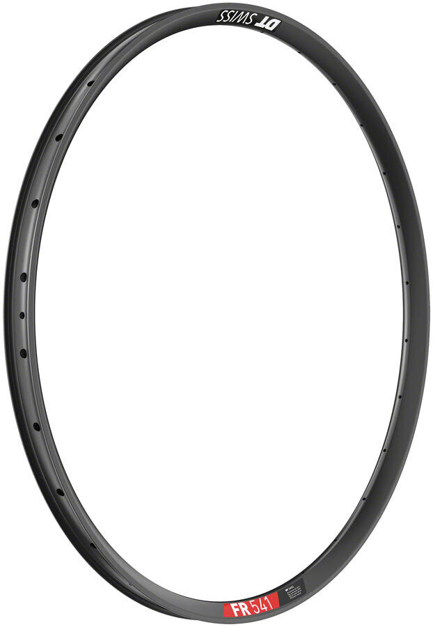 DT Swiss FR 541 27.5" MTB Rim - Black