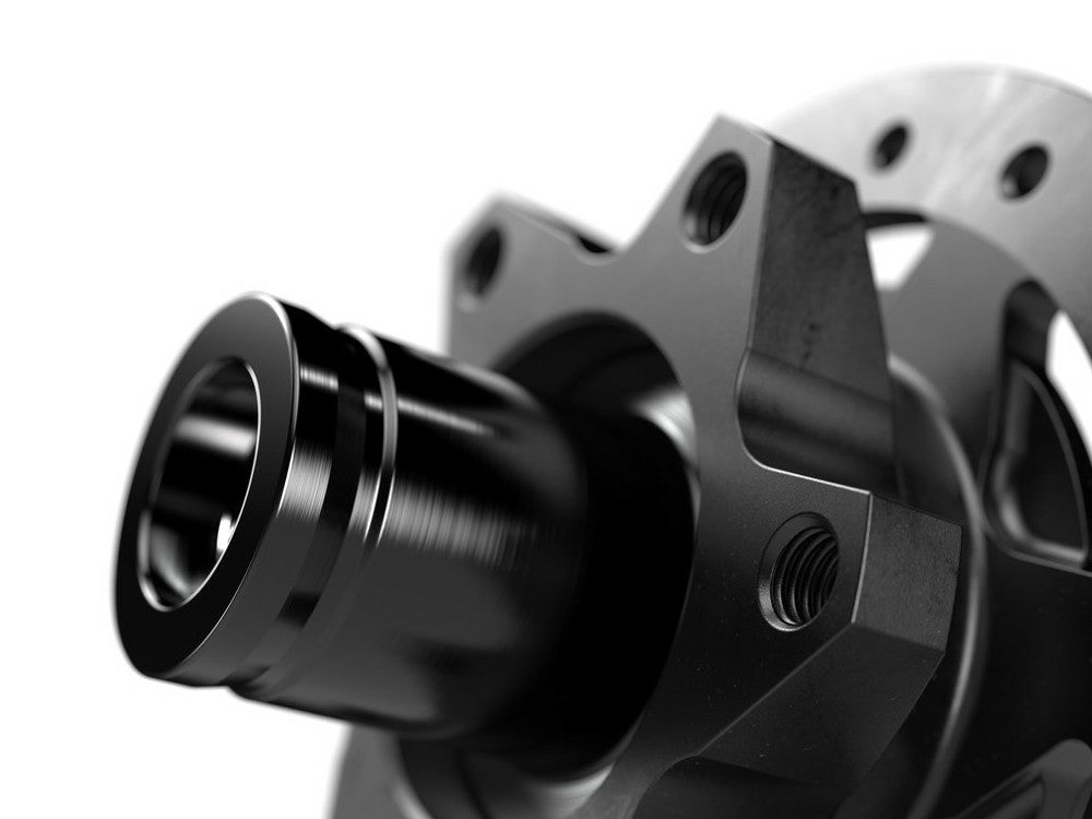 DT Swiss 350 Rear Hub