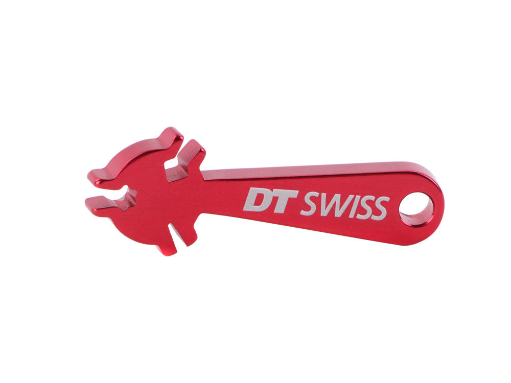 DT Swiss Multi Spoke Tool