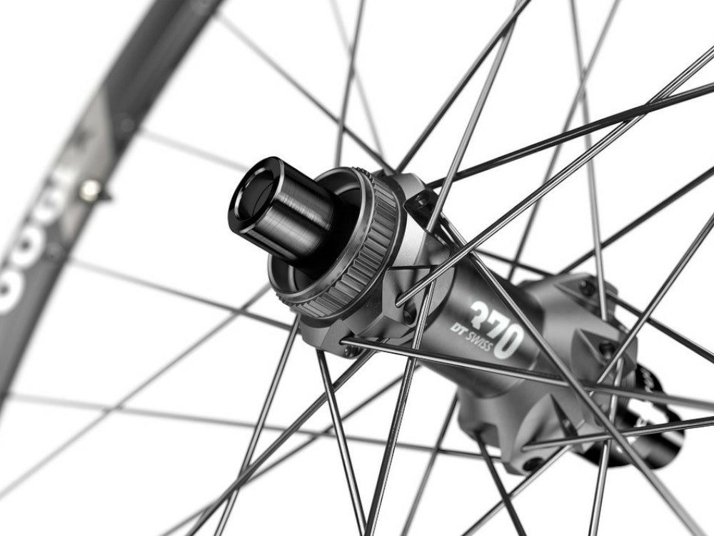Dt swiss rear wheel 29 sale