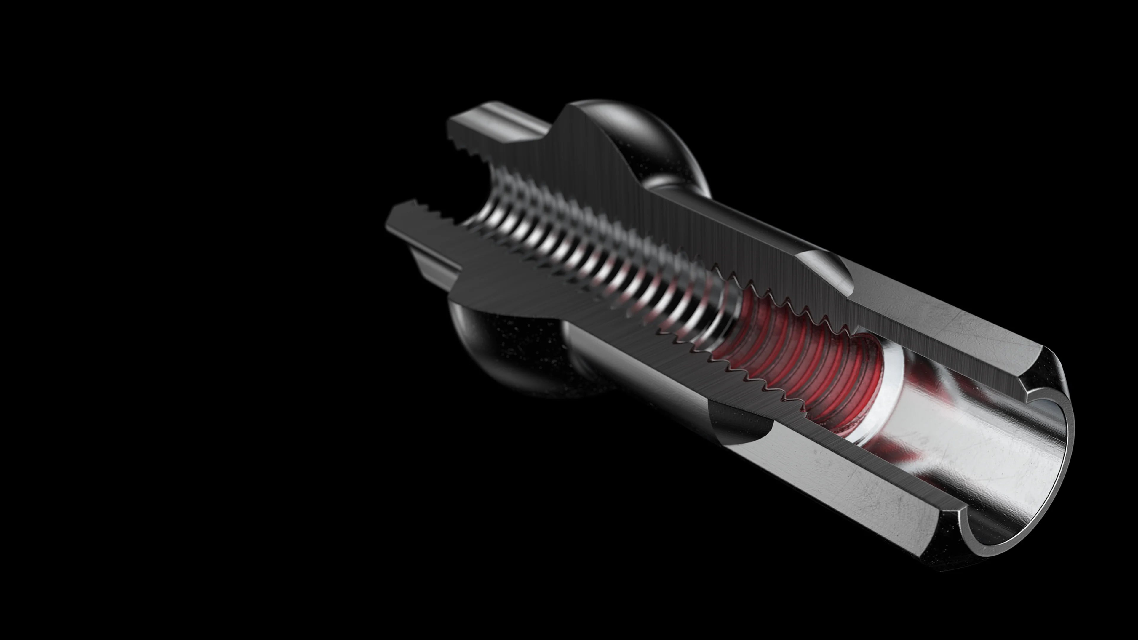 DT Swiss ProLock Squorx Pro Nipples