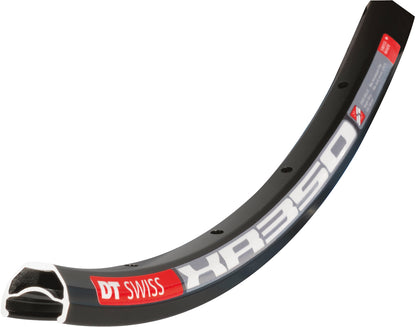 DT Swiss XR350 26" MTB Rim - Black