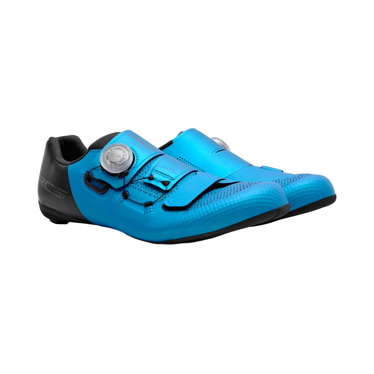 Shimano RC502W Road Shoe - Womens - Turquoise