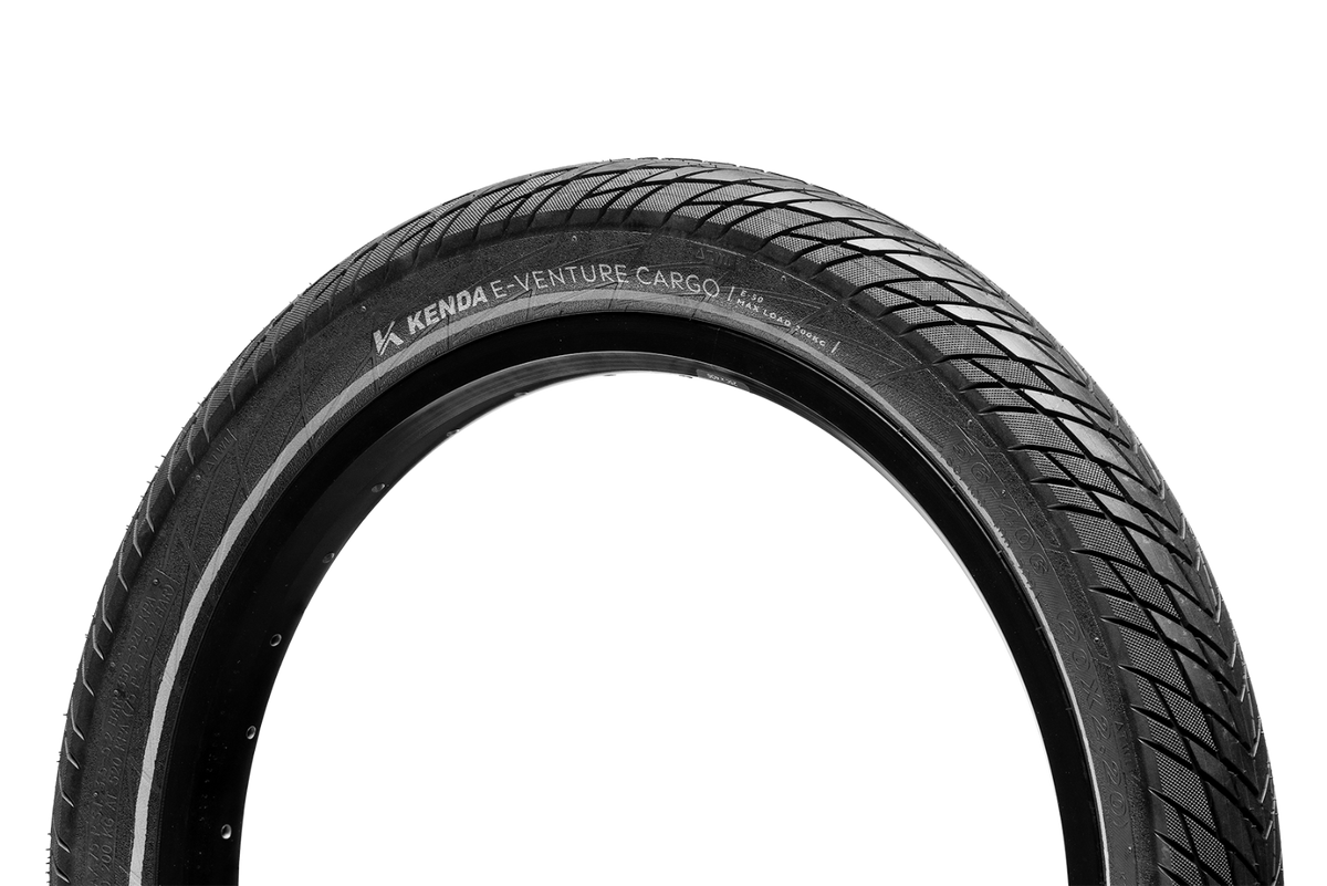 Kenda E-Venture 26" Cargo Tire