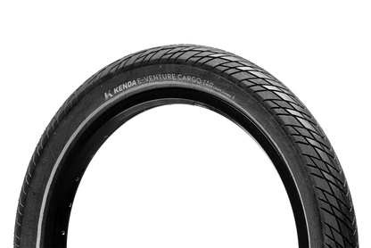 Kenda E-Venture 26" Cargo Fat Bike Tire