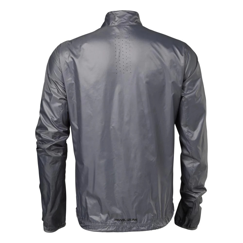 Pearl Izumi Attack Barrier Cycling Jacket - Castlerock