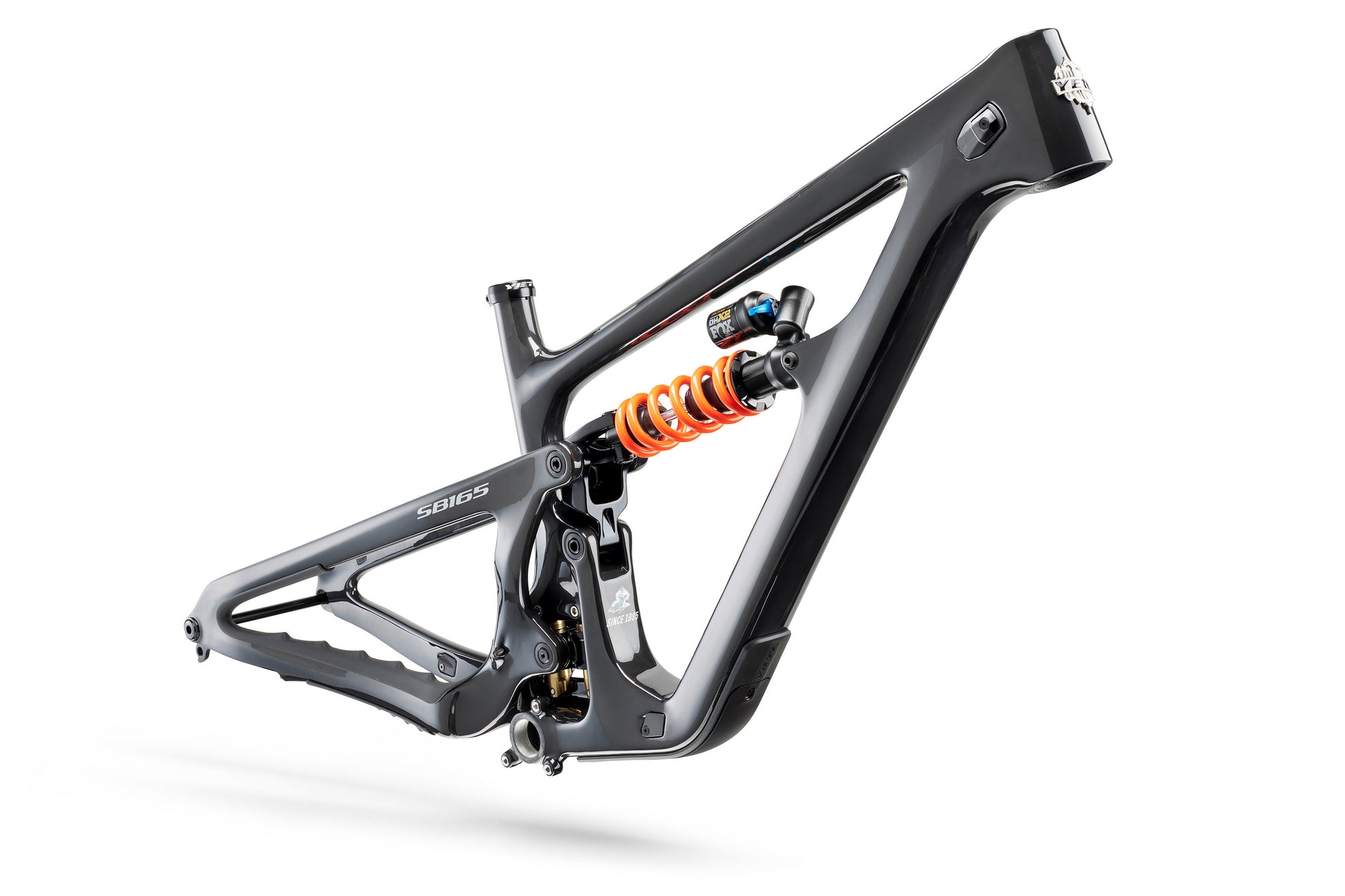 Yeti SB165 T3 MX