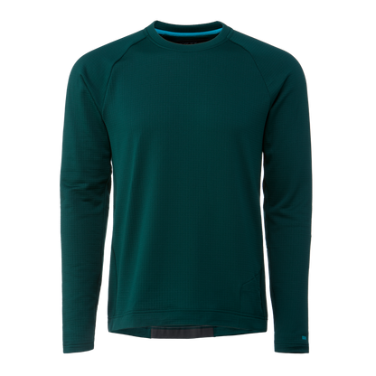 Yeti Hartman Long Sleeve MTB Jersey - Ponderosa Pine