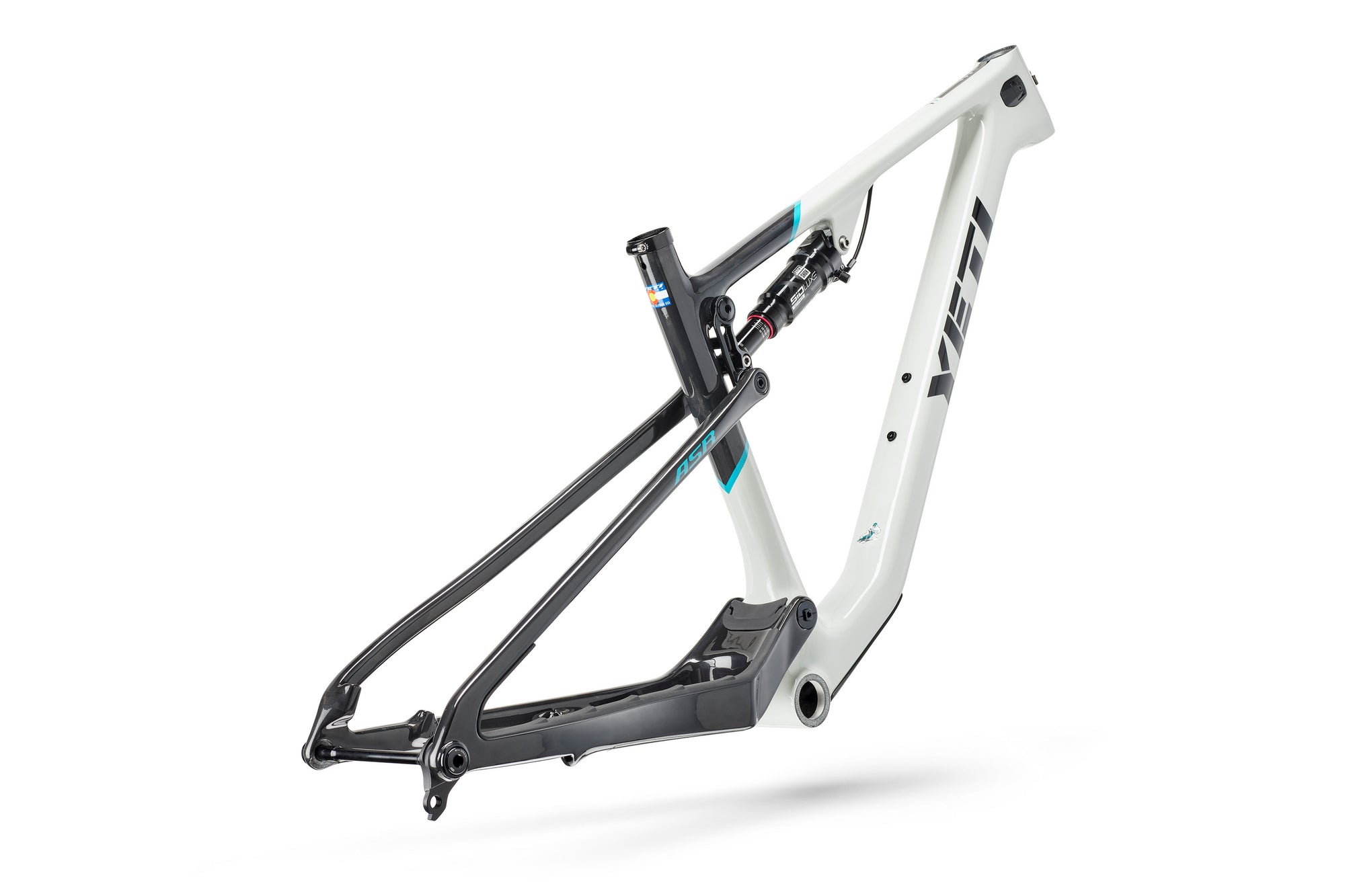 Yeti ASR T4 - Thumbnail 2