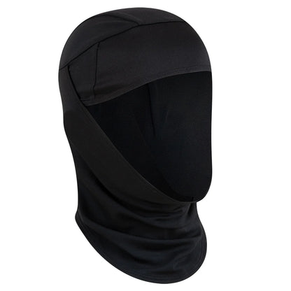 Pearl Izumi Amfib Lite Balaclava - Black