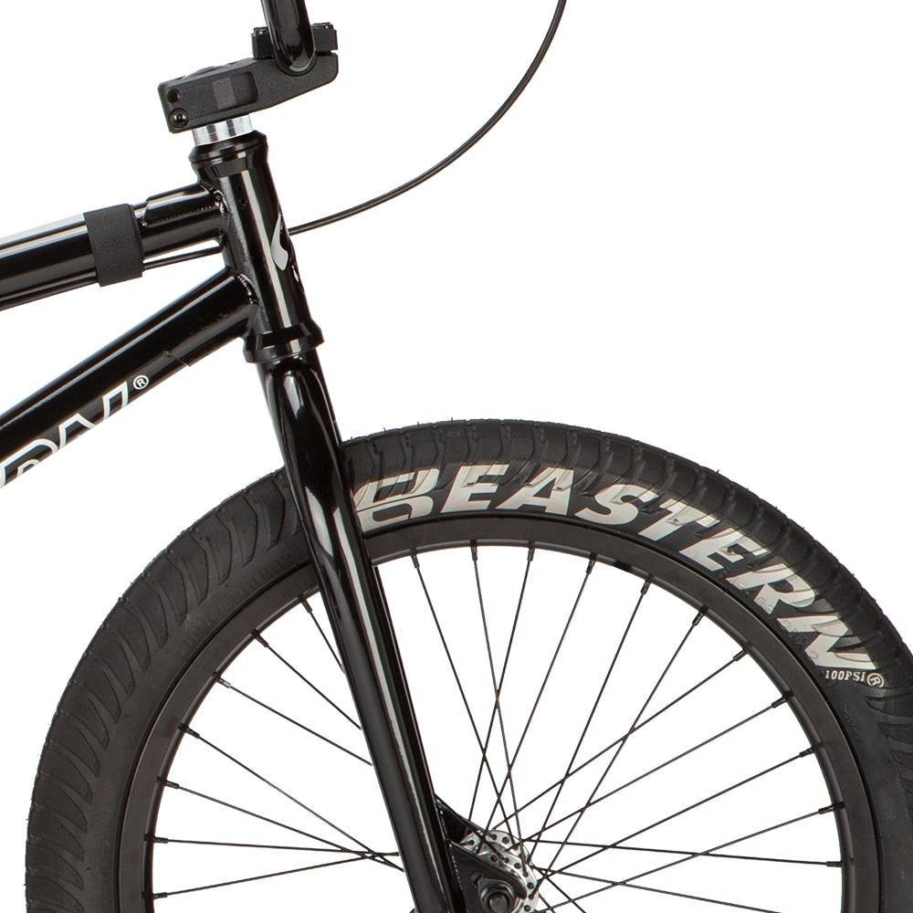 Eastern Thunderbird V2 20" BMX - Black