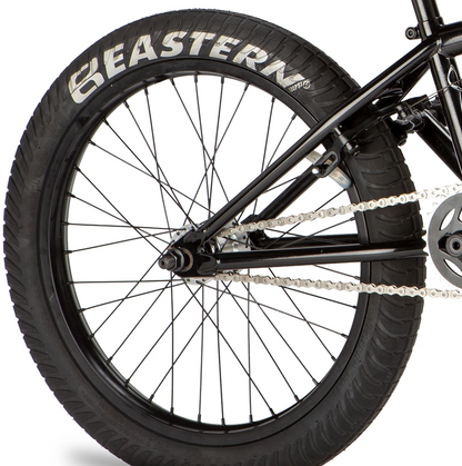 Eastern Thunderbird V2 20" BMX - Black