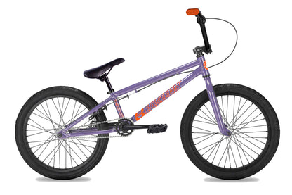 Eastern Paydirt 20" BMX - Light Purple