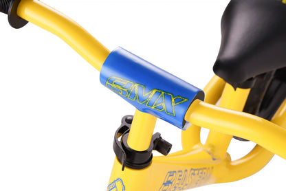 Eastern Pusher 12" Kids Bike - Yellow