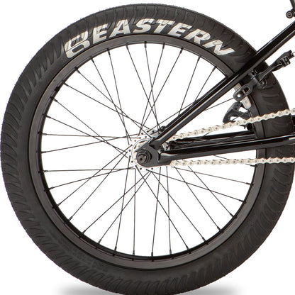 Eastern Thunderbird V1 20" BMX - Black